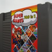 360 in 1 NES