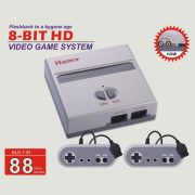 HAMY HD NES console