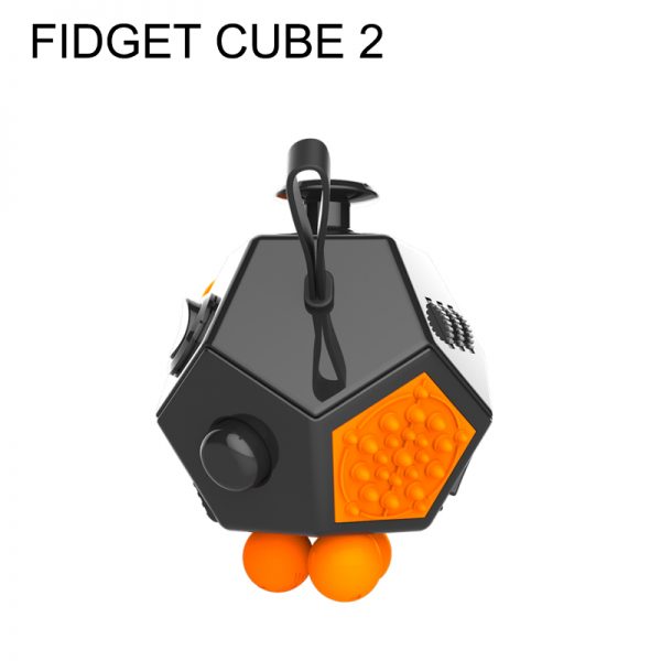 Fidget Cube 2