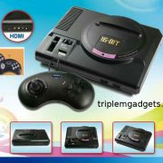 HD Mega Drive