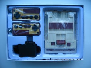 Mini Famicom