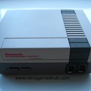 NES Mini