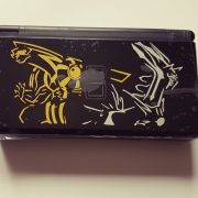 Nintendo DS Lite Pokemon