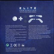 ELITE PS4 Wireless Controller - SADES